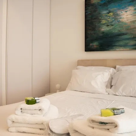 Skyline Deluxe Appartamento Nicosia