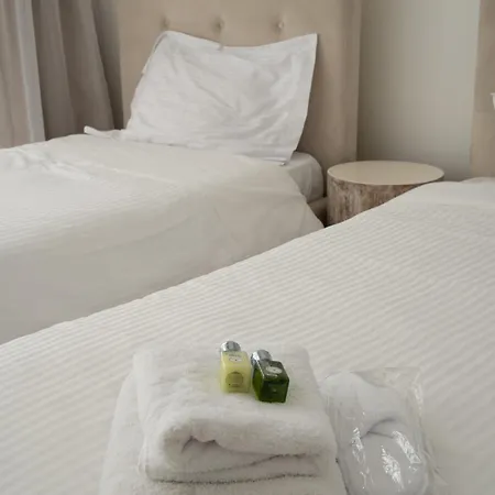 Appartamento Skyline Deluxe Nicosia